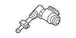 STCM3 - Steering: Motorcraftâ„¢ Adjust Motor for Ford Image