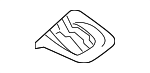 4M0857763A4PK - Electrical: Cover for Audi Image