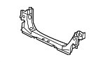 5740530081 - Body: Upper Crossmember for Lexus: GS F, GS200t, GS300, GS350, GS450h, IS200t, IS250, IS300, IS350, IS500, RC F, RC200t, RC300, RC350 Image