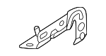 11515A7CF11 - Cooling System: Auxiliary Pump Bracket for BMW Image