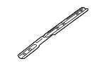 9133384 - Body: Side Rail for Volvo: 850, S70, V70 Image