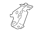 89134EA000 - Body: Hinge for Nissan Image