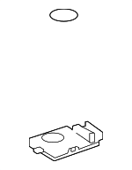 8101648K10 - Electrical: Module for Lexus: RX350, RX350h, RX450h+, RX500h Image