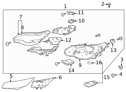 Diagram 1