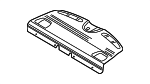 51468208262 - Body: Package Tray for BMW Image