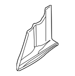 51472497182 - Body: Front Trim for BMW Image