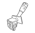 15817764 - Steering: Wiper Switch for Chevrolet: Equinox | Pontiac: Torrent | Saturn: Vue Image