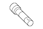 529330A000 - Suspension: Valve Stem for Hyundai Image