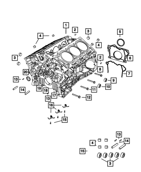 Diagram 1