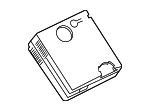 1EA012615B - Body: Air Compressor for Volkswagen Image