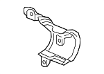 44517TZ3A00 - : Heat Shield for Honda: Odyssey, Passport, Pilot, Ridgeline Image