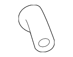 1626470180 - Cooling System: Reservoir Hose for Lexus Image
