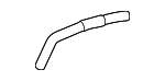 1626170170 - Cooling System: Hose for Lexus Image
