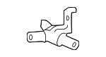 1603570020 - Cooling System: Y-Piece for Lexus Image