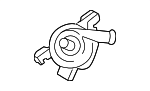 161B070020 - Cooling System: Auxiliary Pump for Lexus Image