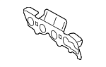 ZZCA13462 - : Manifold Gasket for Mazda: Tribute Image