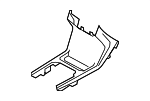 39997245 - Body: Storage Tray for Volvo: S80, V70, XC70 Image