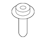 7119908698 - : High Note Horn Screw for BMW: 228 xDrive Gran Coupe, 228i Gran Coupe, 228i xDrive Gran Coupe, 330e, 330e xDrive, 330i, 330i xDrive, 430i, 430i Gran Coupe, 430i xDrive, 430i xDrive Gran Coupe, 530e, 530e xDrive, 530i, 530i xDrive, 540d xDrive, 540i, 540i xDrive, 550e xDrive, 640i xDrive Gran Turismo, 740i, 740i xDrive, 745e xDrive, 750e xDrive, 750i xDrive, 760i xDrive, 840i, 840i Gran Coupe, 840i xDrive, 840i xDrive Gran Coupe, i4, i5, i7, iX, M235i xDrive Gran Coupe, M3, M340i, M340i xDrive, M4, M440i, M440i Gran Coupe, M440i xDrive, M440i xDrive Gran Coupe, M5, M550i xDrive, M760i xDrive, M8, M8 Gran Coupe, M850i xDrive, M850i xDrive Gran Coupe, X1, X2, X3, X4, X5, X6, X7, XM, Z4 Image