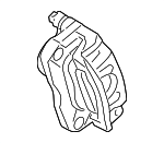 582302J000 - : Caliper for Kia: Borrego Image