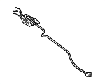 8670550200 - Electrical: Cable for Lexus Image