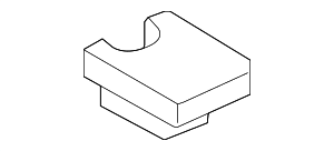N01713117 - Electrical: Fuse for Audi Image