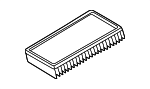 6040942004 - Air &amp; Fuel Delivery: Engine Air Filter for Mercedes-Benz Image