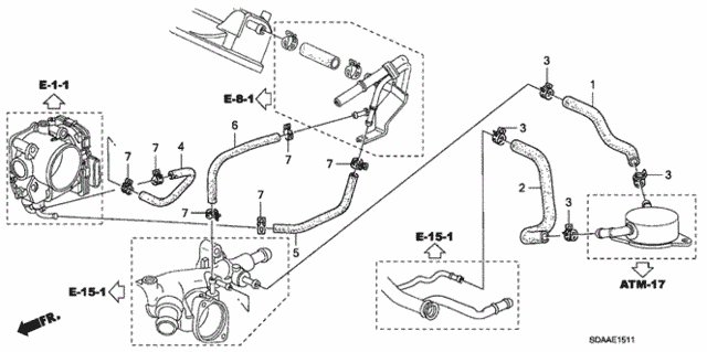 Diagram 1
