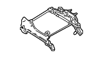 BJ0E88H50B - Body: Seat Adjust Assembly for Mazda: Protege, Protege5 Image