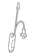 LR070112 - : Amplifier for Land-Rover Image