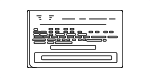 71217315814 - Body: Label for BMW Image