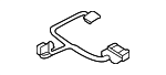84624AABA0 - Body: Wire for Hyundai Image