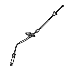 46790P2020 - Body: Cable for Kia: Sorento Image