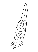 25999313 - Body: Recliner for Chevrolet: Equinox | GMC: Terrain Image