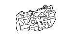 68066175AK - Body: Support Bracket for Dodge: Challenger Image