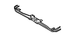 GJ6S69860A - Body: Sunroof Cable for Mazda Image