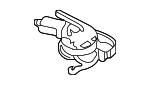GJ6R69870A - Body: Sunroof Motor for Mazda Image
