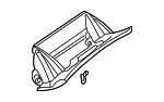 681088J002 - : Glove Box for Nissan Image