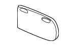88895138 - Body: Storage Cover for Pontiac: Aztek Image