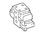 476605W666 - Electrical: Actuator Assembly for Nissan: Pathfinder Image