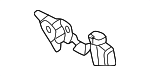 12371022199 - Electrical: Position Sensor for BMW Image