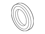 12371021976 - Electrical: Module Outer Seal for BMW Image