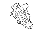 12371025787 - Electrical: Module for BMW Image