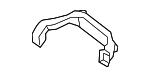 31366408 - Body: Outer Duct for Volvo Image