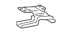 5753112010 - Body: Center Brace Support Bracket for Toyota Image
