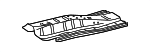 5811321900 - Body: Center Floor Pan for Toyota Image