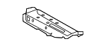 5705121020 - Body: Front Crossmember for Toyota Image