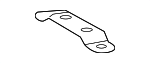 5704312020 - Body: Floor Reinforced for Toyota Image
