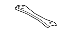 5750112020 - Body: Center Brace for Toyota Image