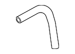 25422JI000 - : Oil Return Tube for Hyundai Image