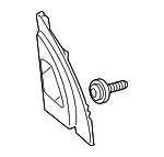 8475065J005PK - : Upper Trim for Suzuki Image